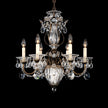 Schonbek Bagatelle 1246 Chandelier