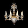 Schonbek Bagatelle 1248 Chandelier