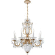 Schonbek Bagatelle 1248 Chandelier