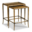 Woodbridge Furniture Linwood Nest of Tables
