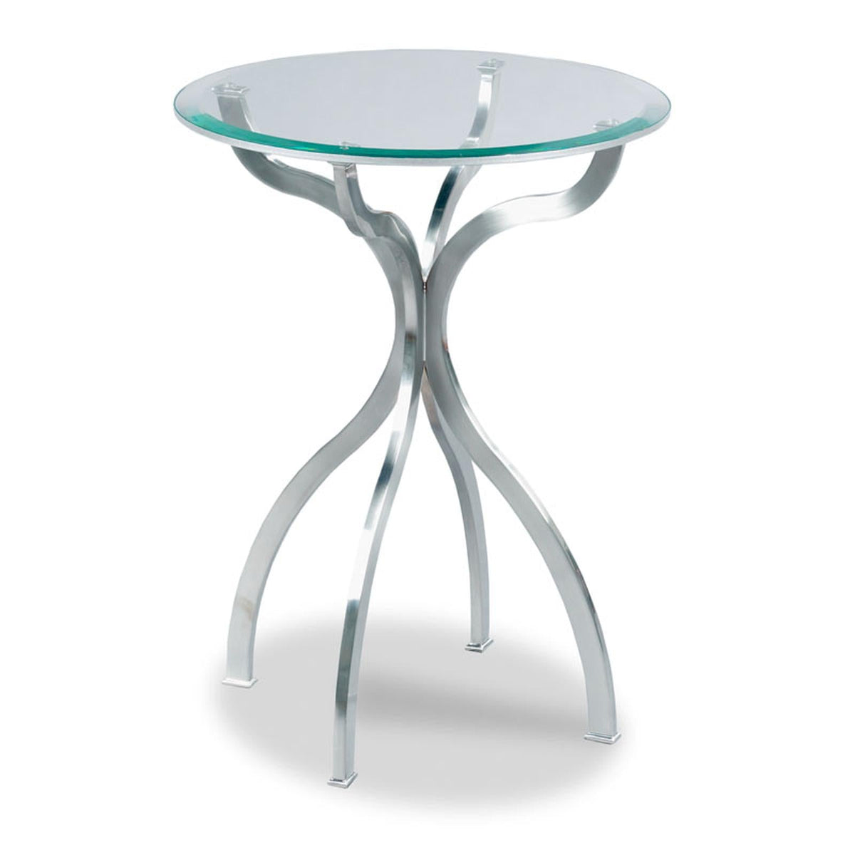 Woodbridge Furniture Milano Drink Table