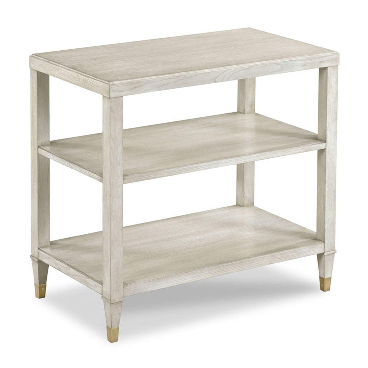 Woodbridge Furniture Celia Tier Table