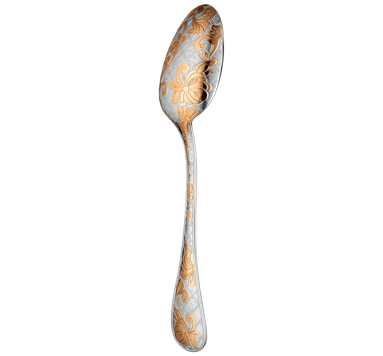 Christofle Jardin d'Eden Tablespoon