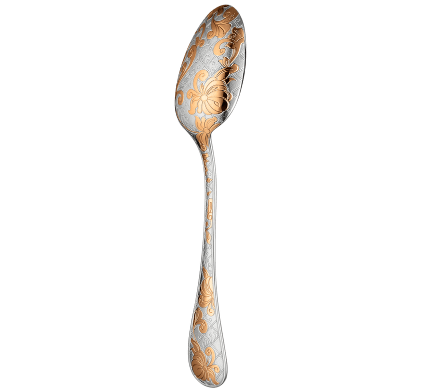 Christofle Jardin d'Eden Tablespoon