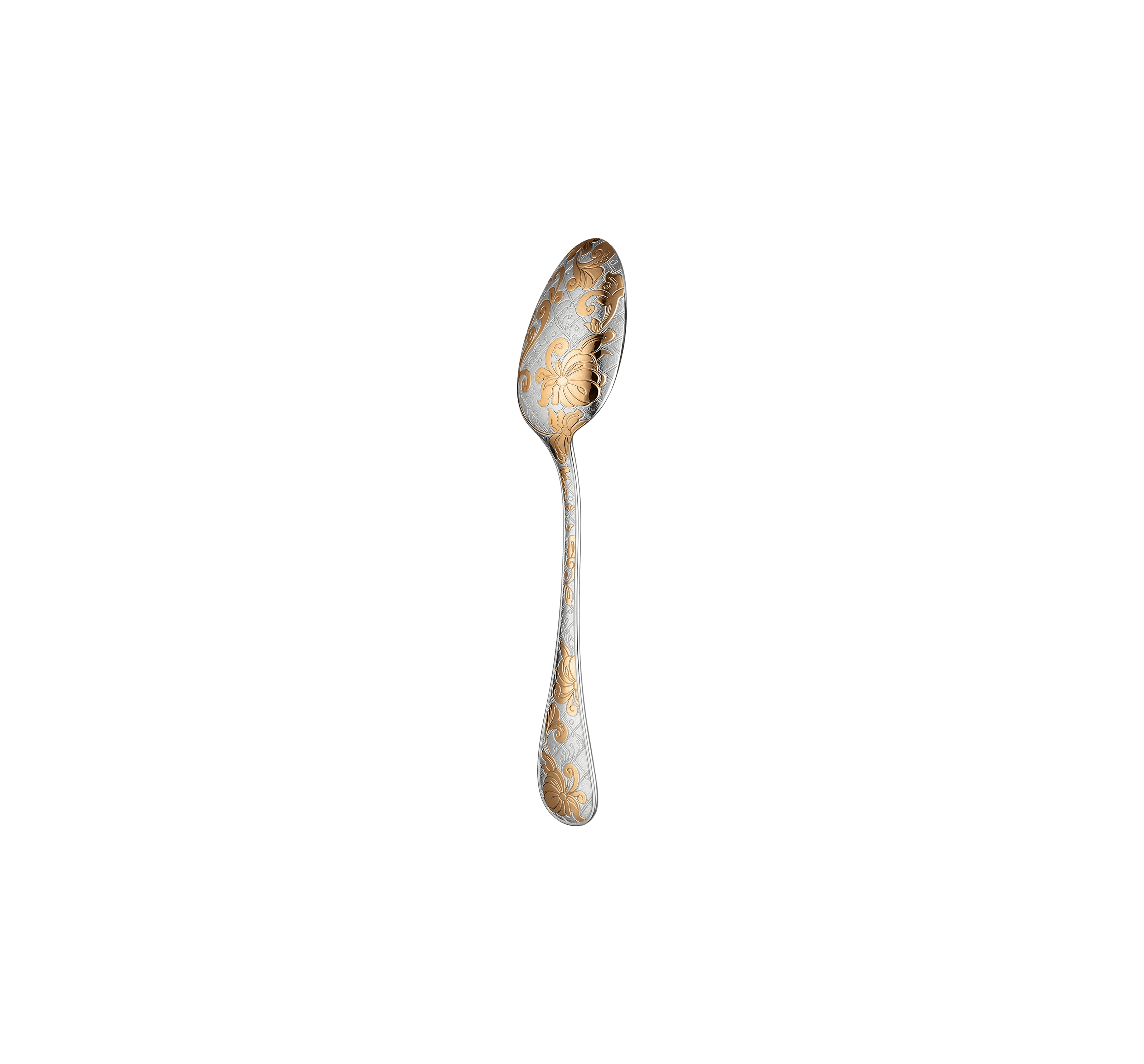 Christofle Jardin d'Eden After Dinner Tea Spoon