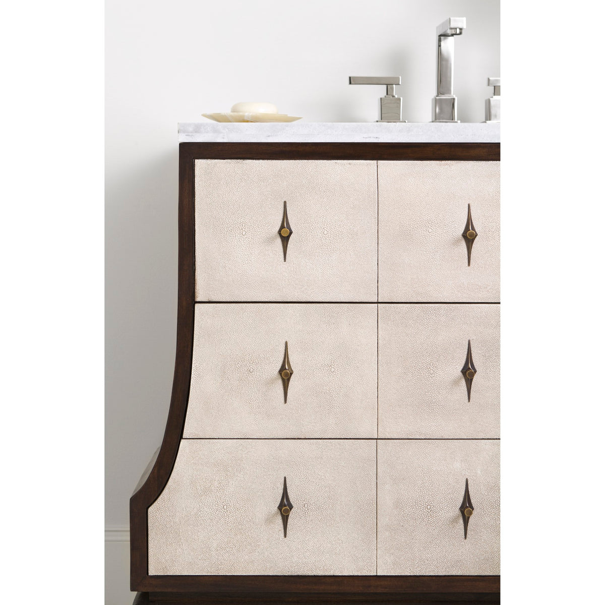 Ambella Tapered Sink Chest