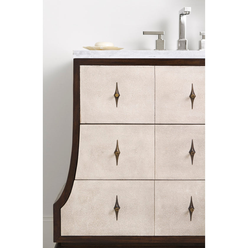 Ambella Tapered Sink Chest