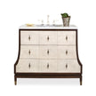 Ambella Tapered Sink Chest
