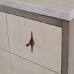 Ambella Tapered Sink Chest
