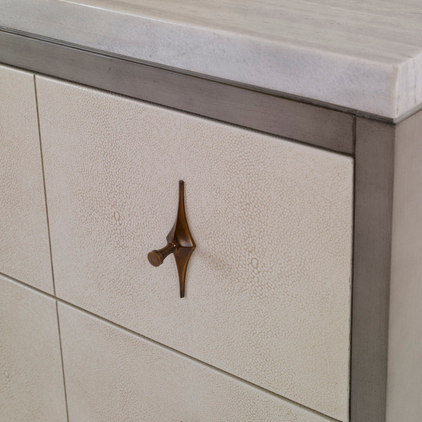 Ambella Tapered Sink Chest