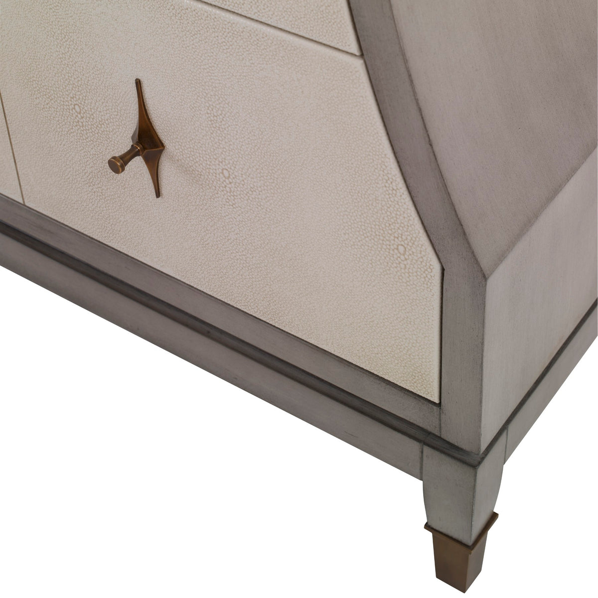 Ambella Tapered Sink Chest