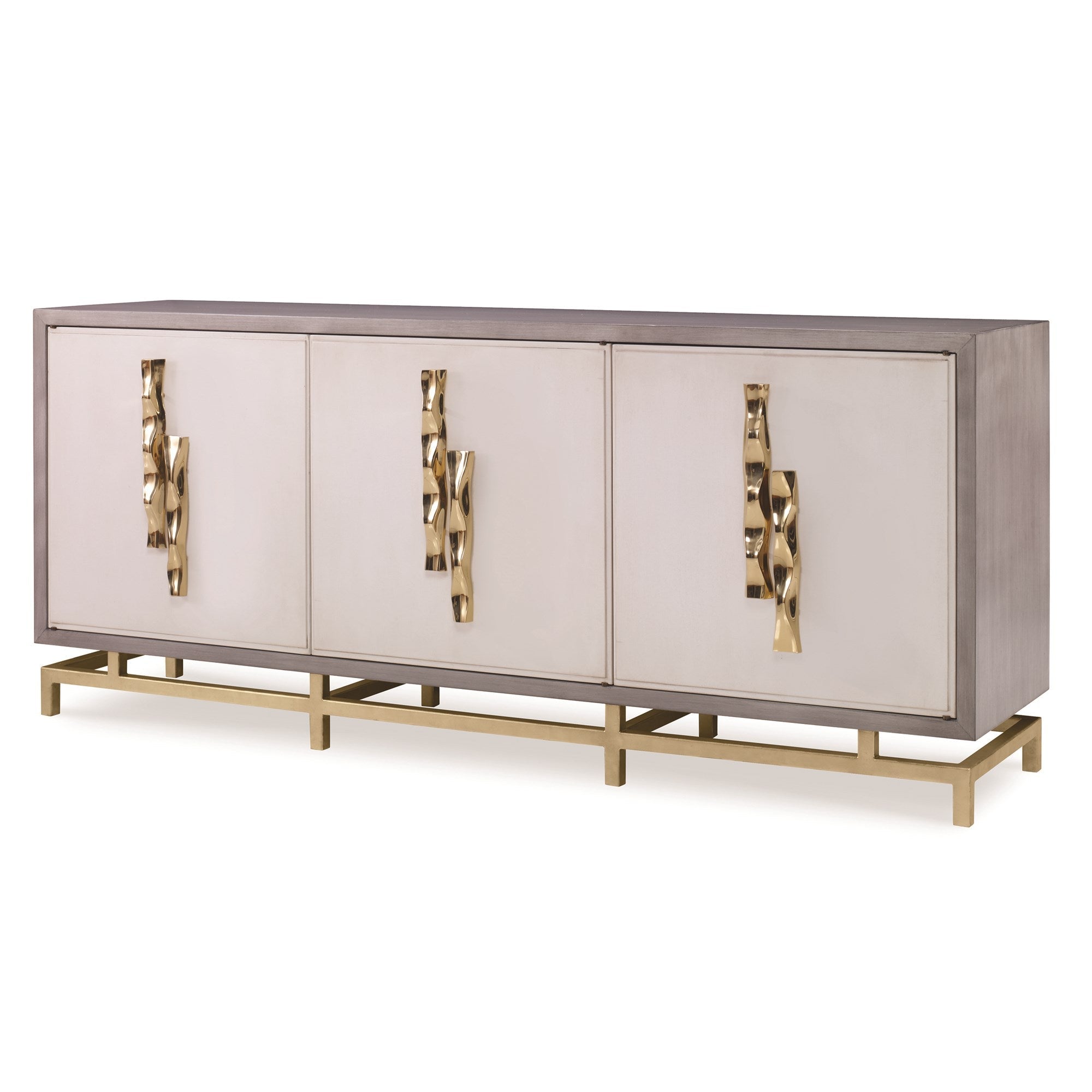 Ambella Origami Multi-Use Cabinet