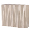 Ambella Accordion Console Table