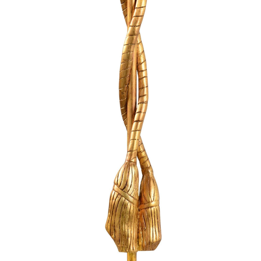 Wildwood Pomp And Circumstance Table Lamp