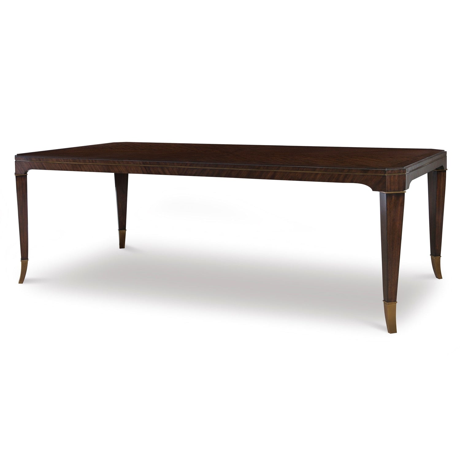 Ambella Artemis Dining Table - 78" to 122"