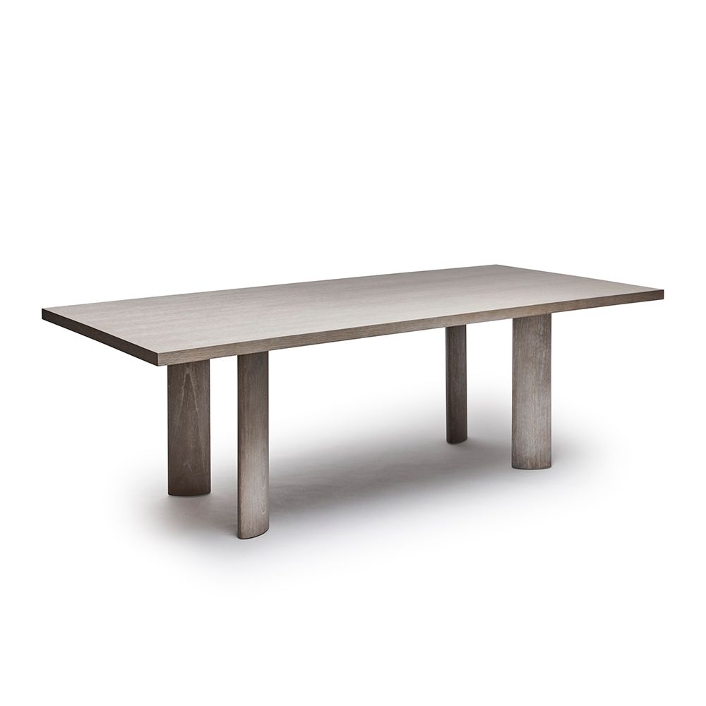 Interlude Aubry Dining Table
