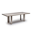 Interlude Aubry Dining Table