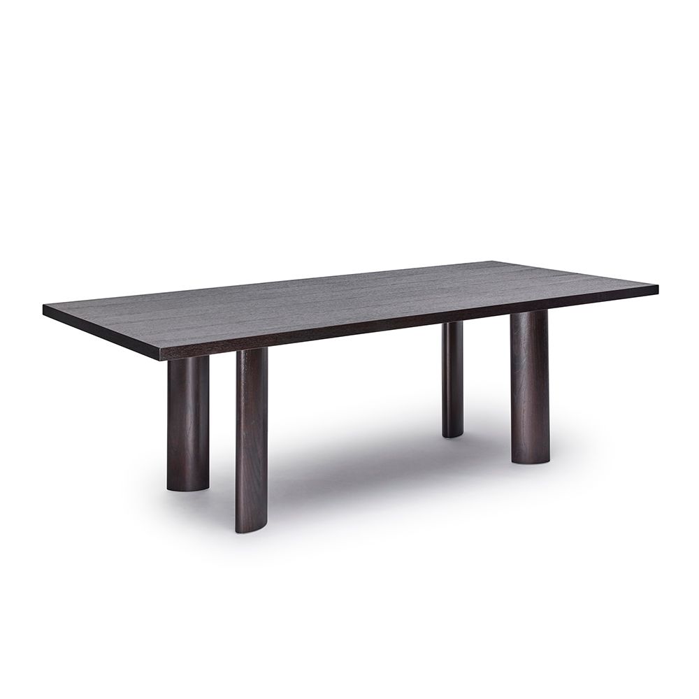 Interlude Aubry Dining Table