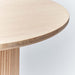 Interlude Laurel Round Dining Table
