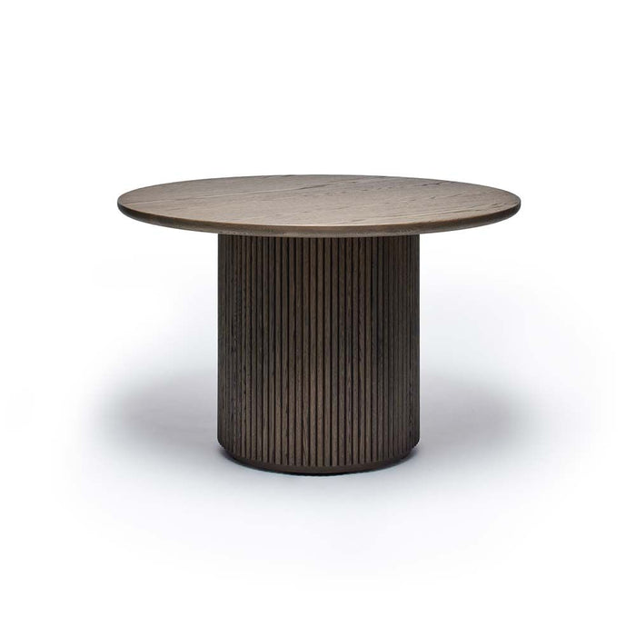 Interlude Laurel Round Dining Table