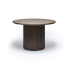 Interlude Laurel Round Dining Table