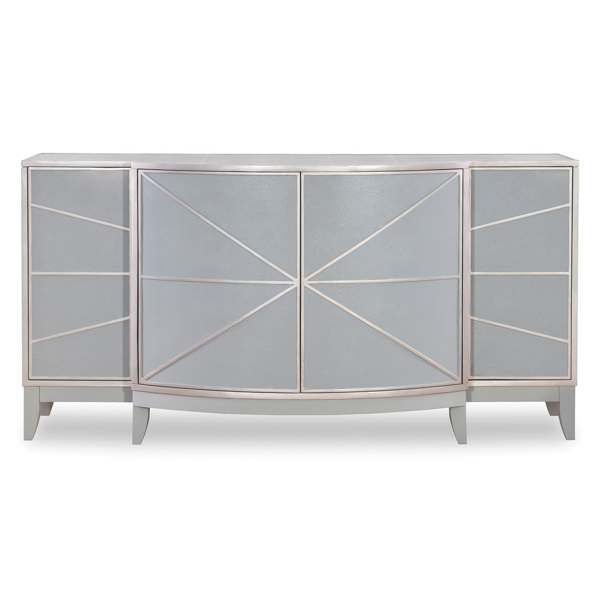 Ambella Starburst Credenza