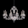Schonbek Bagatelle 1260 Chandelier
