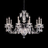 Schonbek Bagatelle 1260 Chandelier