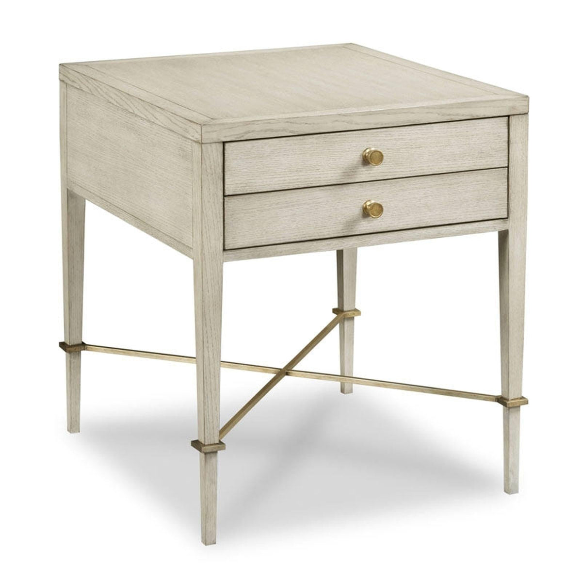 Woodbridge Furniture Stella Side Table