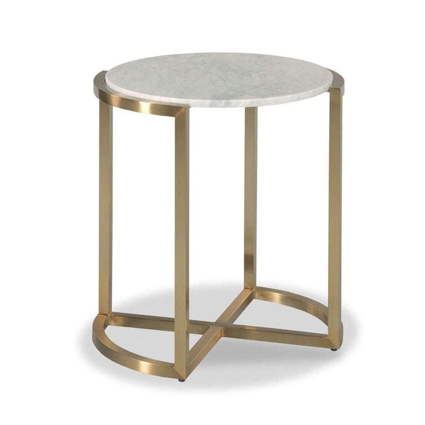 Woodbridge Furniture Janus Drink Table