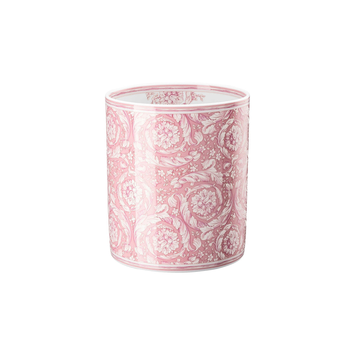 Versace Barocco Vase