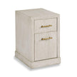 Woodbridge Furniture Taurus File Chest