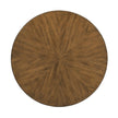 Woodbridge Furniture Sheridan Lamp Table