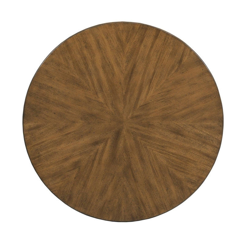 Woodbridge Furniture Sheridan Lamp Table