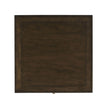Woodbridge Furniture Toulon Bedside Table
