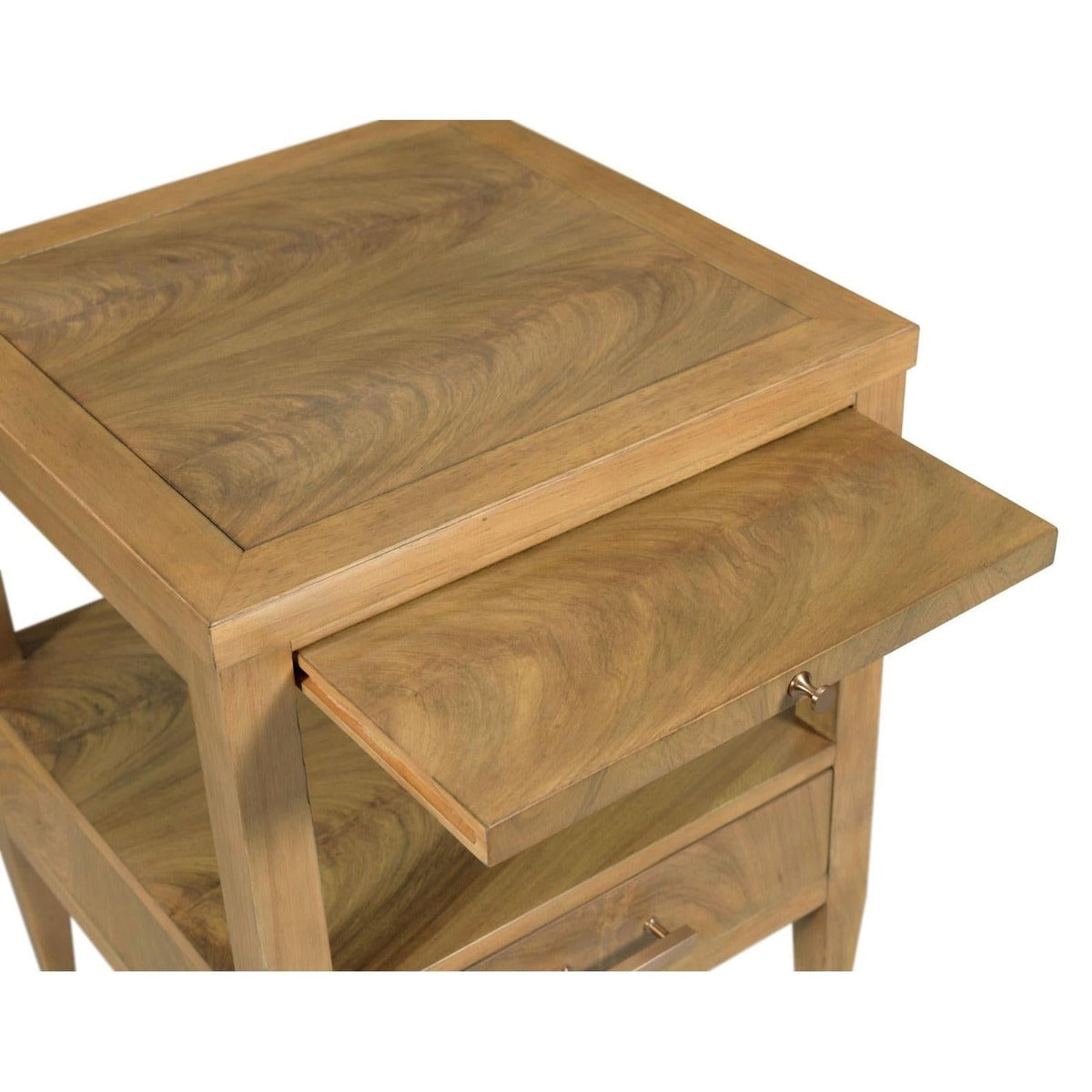 Woodbridge Furniture Toulon Bedside Table