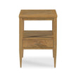 Woodbridge Furniture Toulon Bedside Table