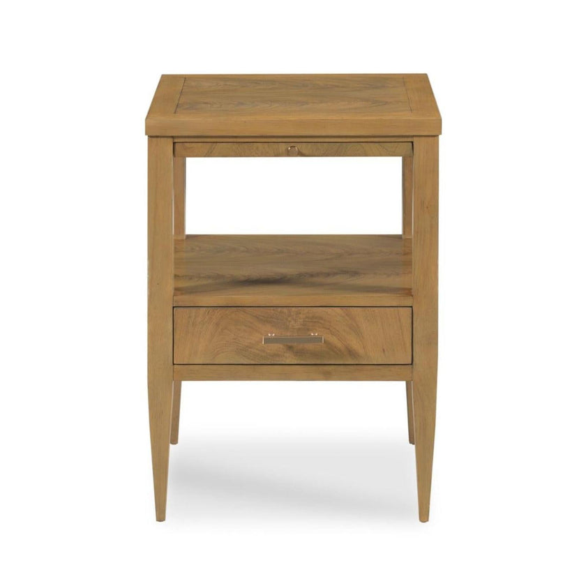 Woodbridge Furniture Toulon Bedside Table