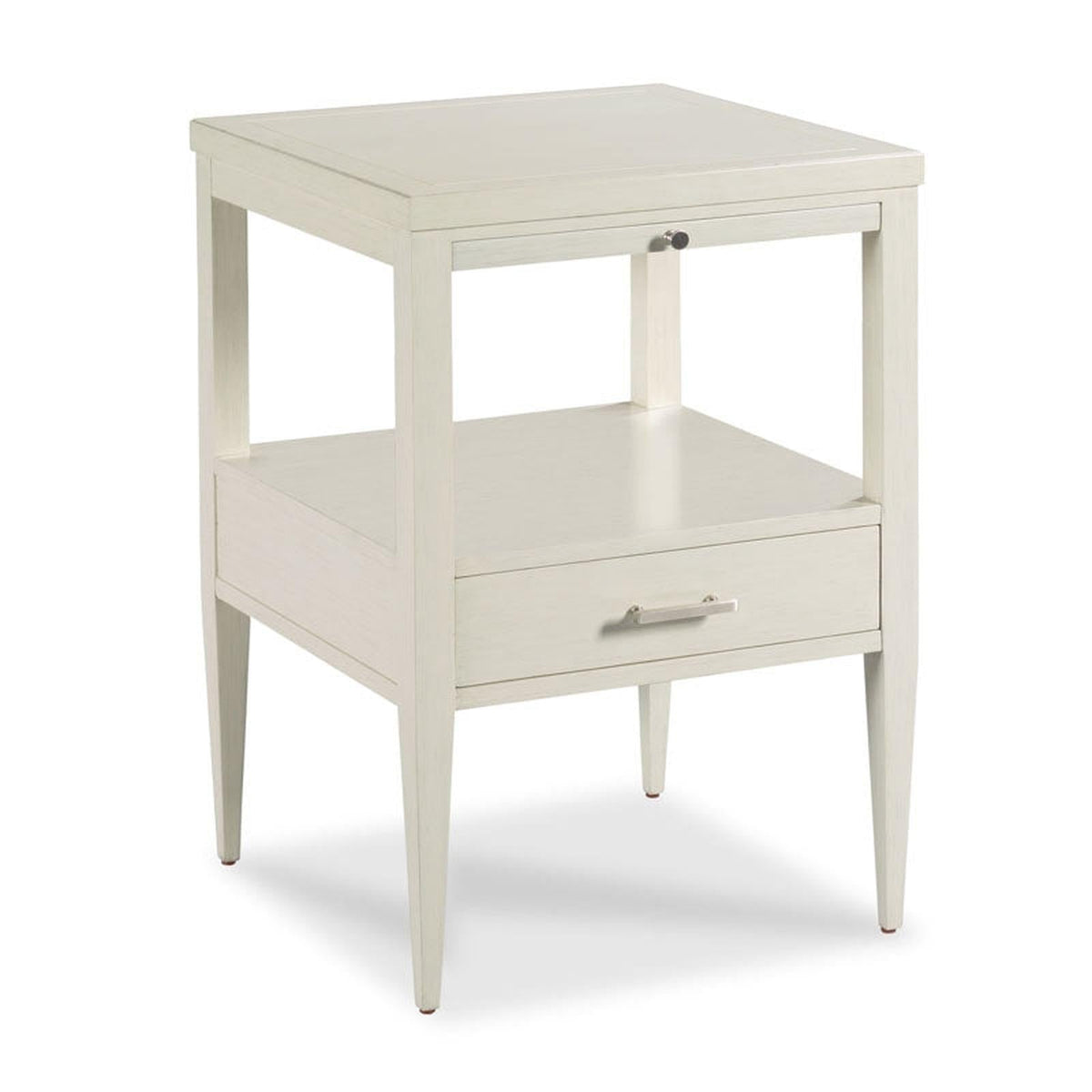 Woodbridge Furniture Toulon Bedside Table