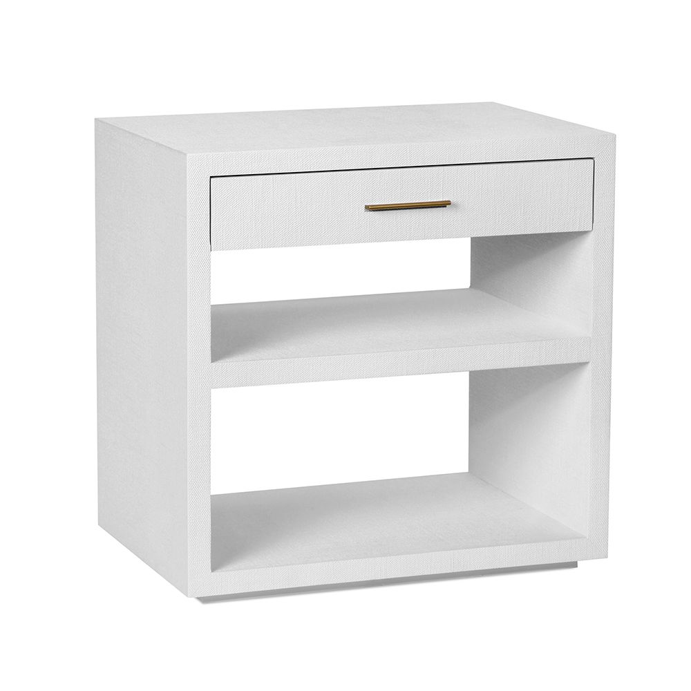 Interlude Livia Bedside Chest