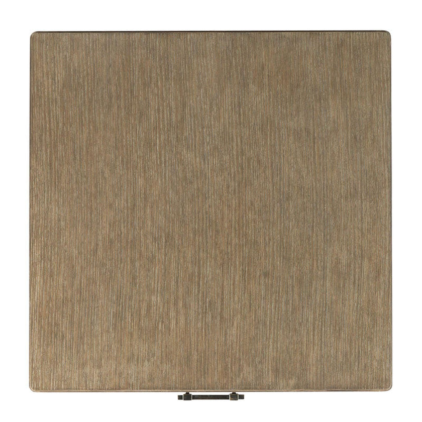Woodbridge Furniture Colter Side Table