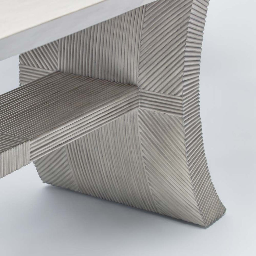 Interlude Deerfield Dining Table