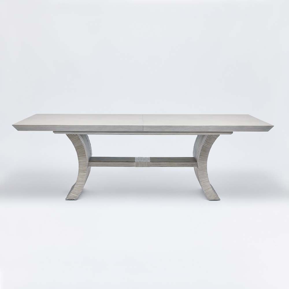Interlude Deerfield Dining Table