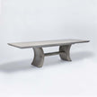 Interlude Deerfield Dining Table