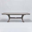 Interlude Deerfield Dining Table
