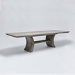 Interlude Deerfield Dining Table