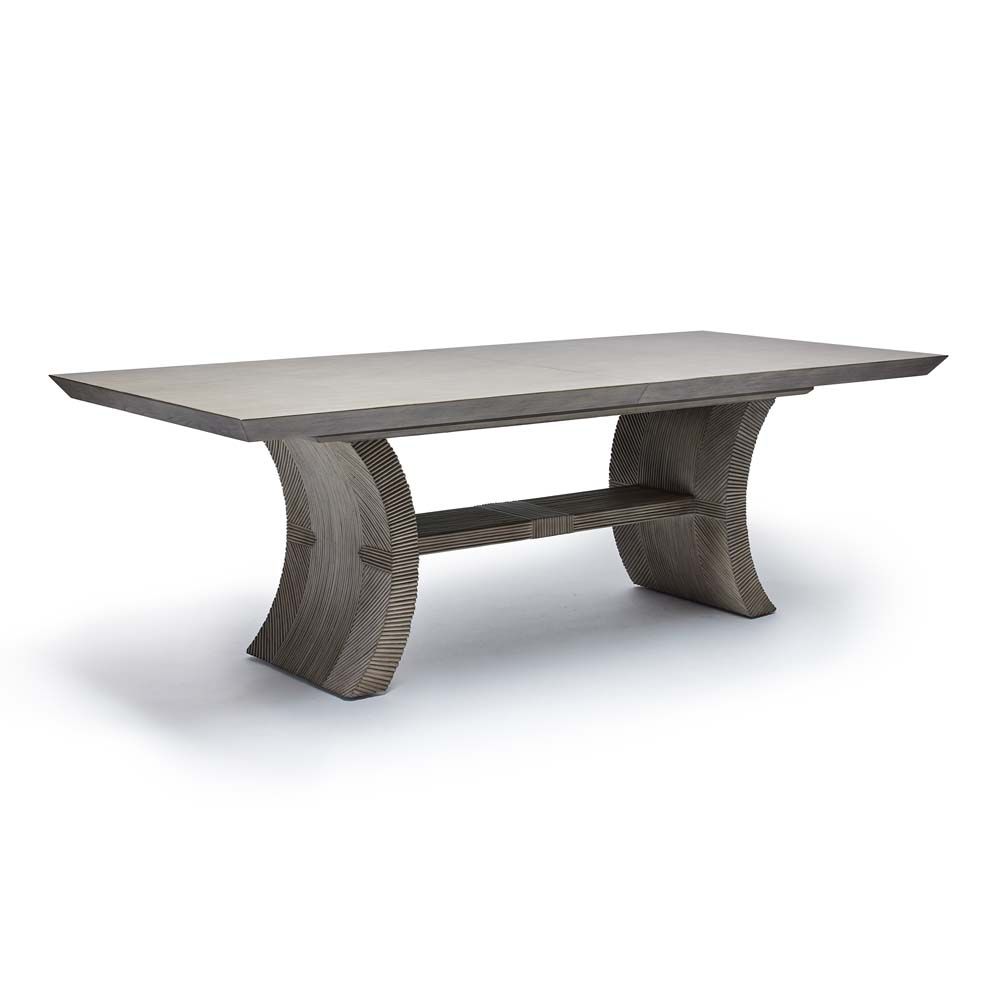 Interlude Deerfield Dining Table