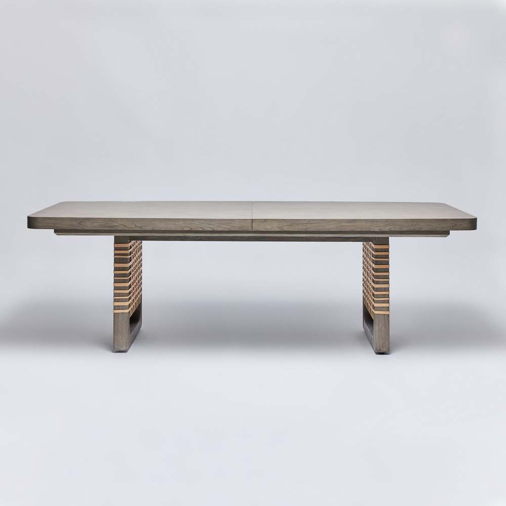 Interlude Osprey Dining Table