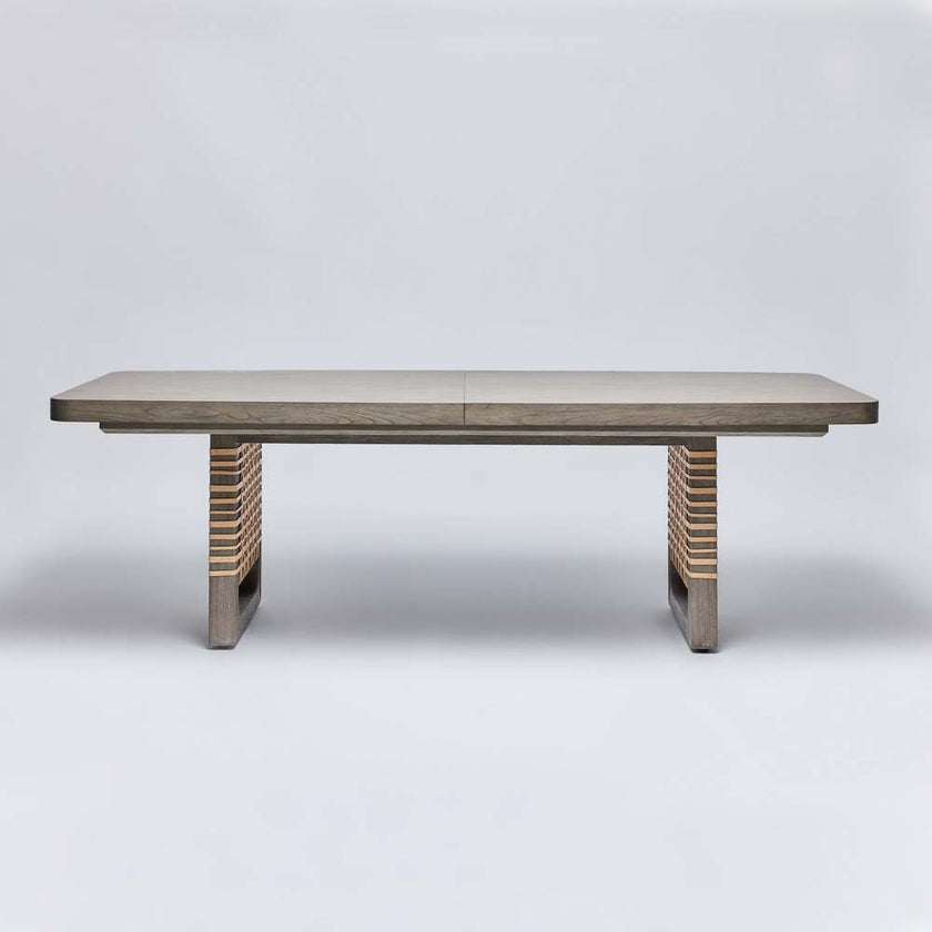 Interlude Osprey Dining Table