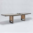 Interlude Osprey Dining Table